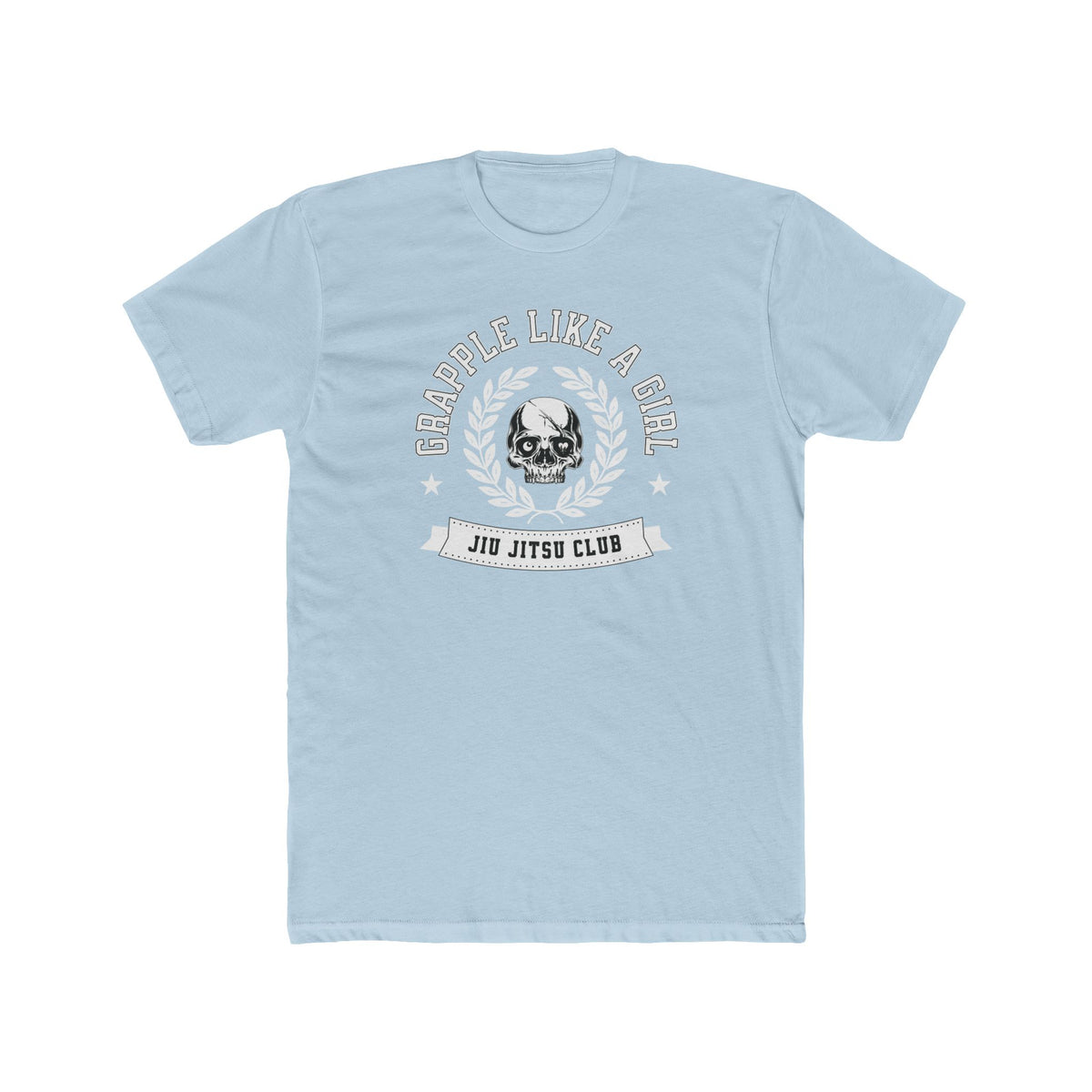 GLG Jiu Jitsu Club Short Sleeve T-Shirt