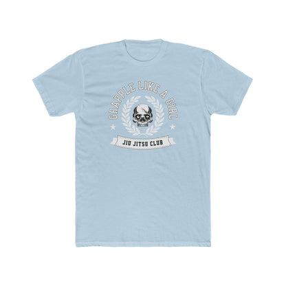 GLG Jiu Jitsu Club Short Sleeve T-Shirt