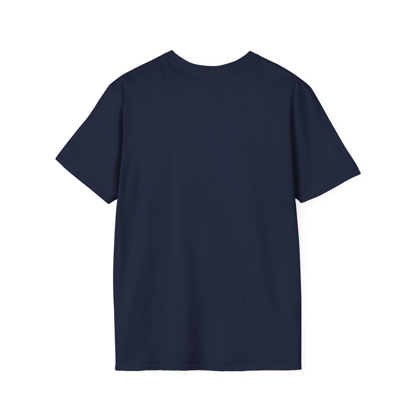 Grapple like a Girl T-Shirt - Tampa Skyline