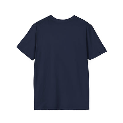 Grapple like a Girl T-Shirt - Tampa Skyline