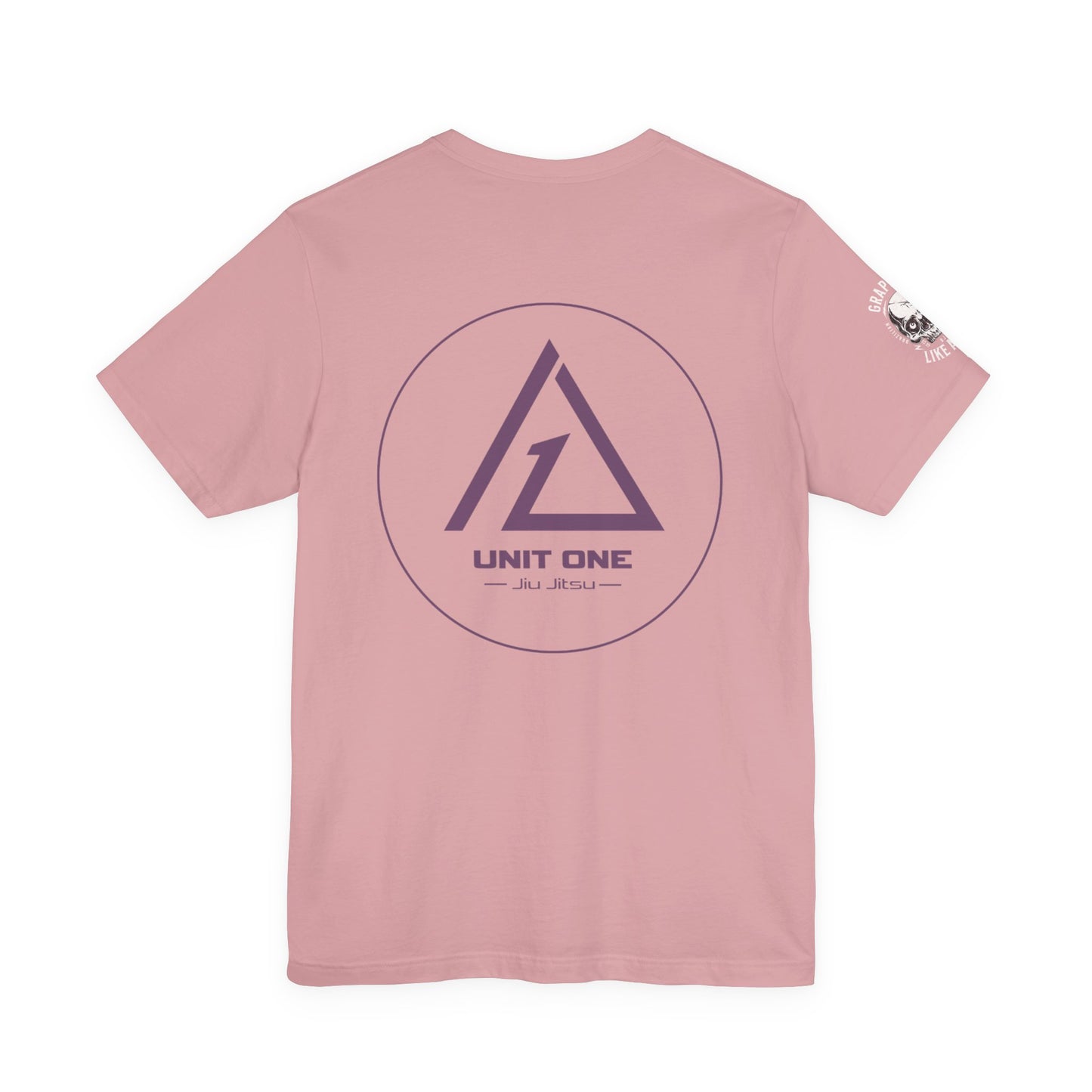 Custom Unit One T-Shirt - Adult, Unisex