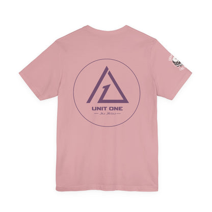 Custom Unit One T-Shirt - Adult, Unisex