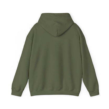 Grapple like a Girl BJJ Hoodie - Stay Heavy