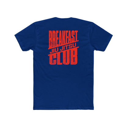 Grapple like a Girl BJJ T-Shirt - Breakfast Club