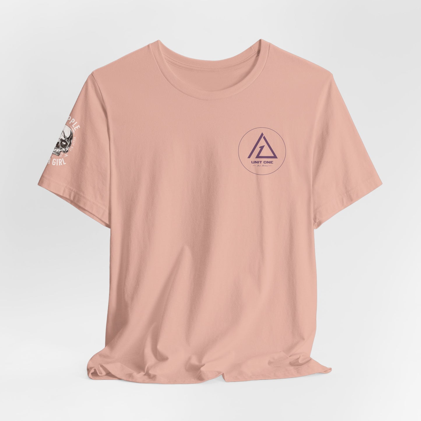 Custom Unit One T-Shirt - Adult, Unisex