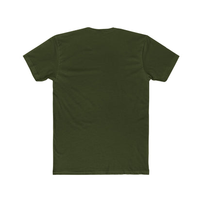 Grapple like a Girl Unisex Cotton Tee - Slay the Day *Limited Edition*