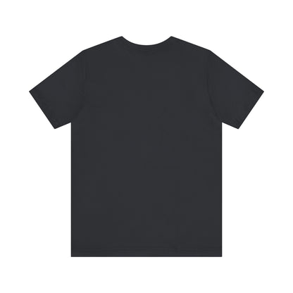 Grapple like a Girl Jiu Jitsu T-Shirt, Custom - Rachel Beauchamp