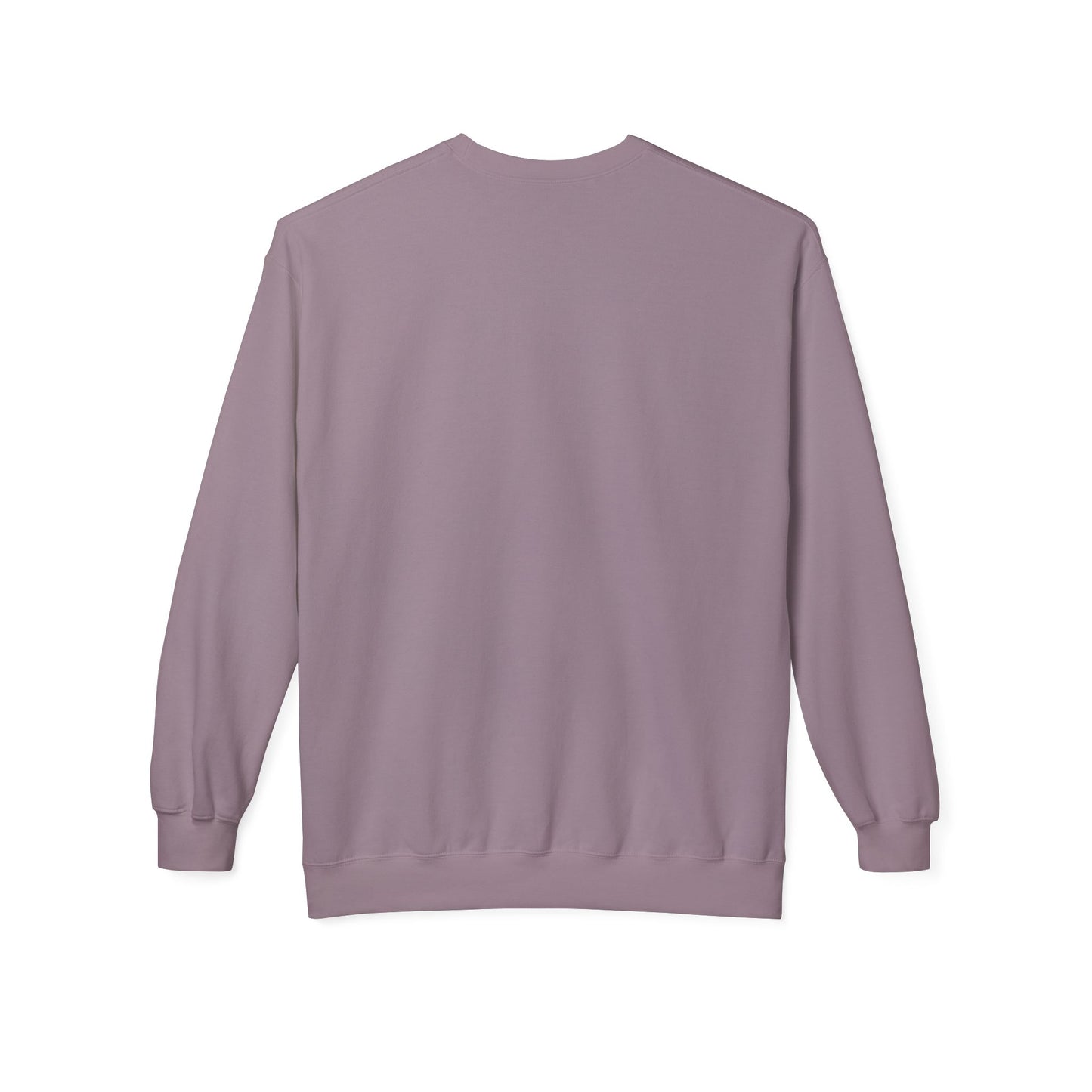 Grapple like a Girl Crewneck Sweater