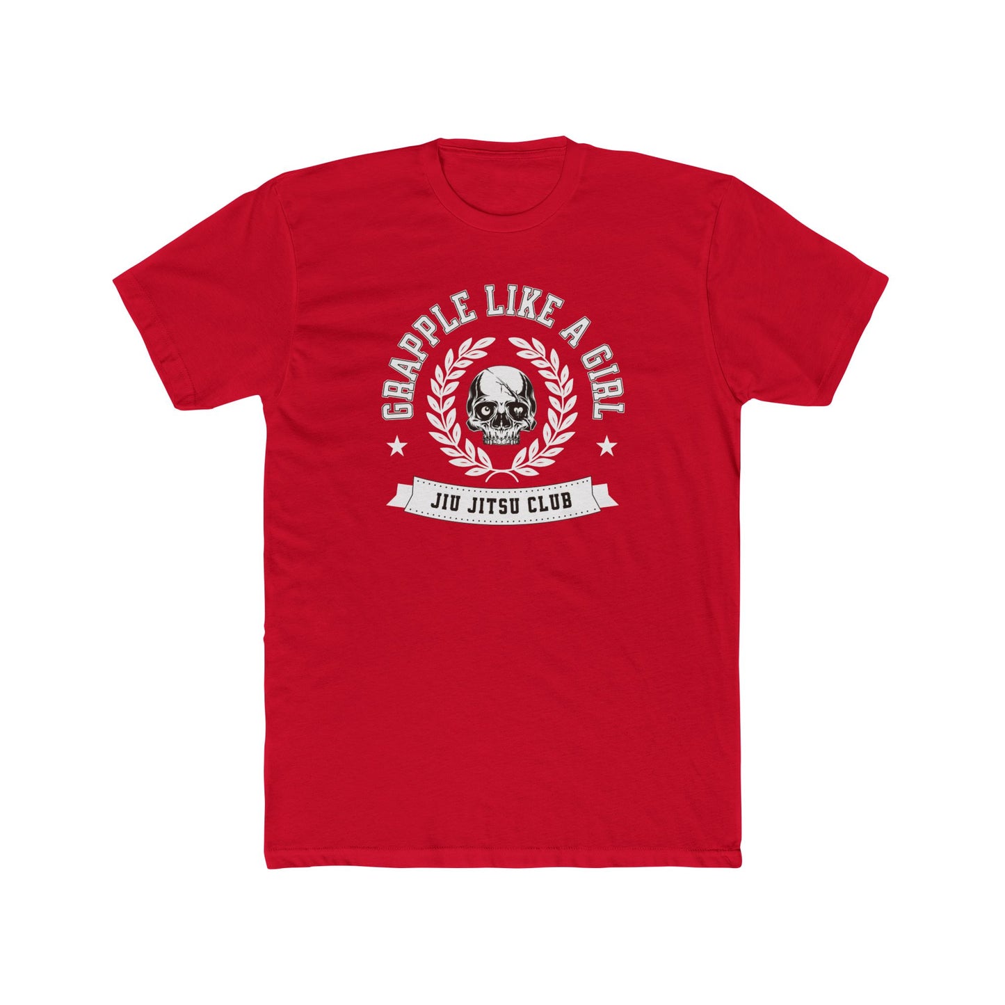 GLG Jiu Jitsu Club Rashguard Short Sleeve T-Shirt