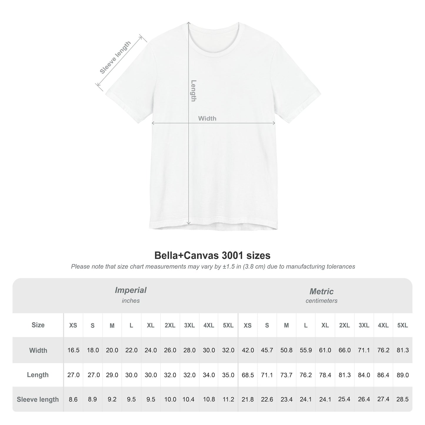 Custom Adult Unisex Unit One T-Shirt - Adult, Gold Logo