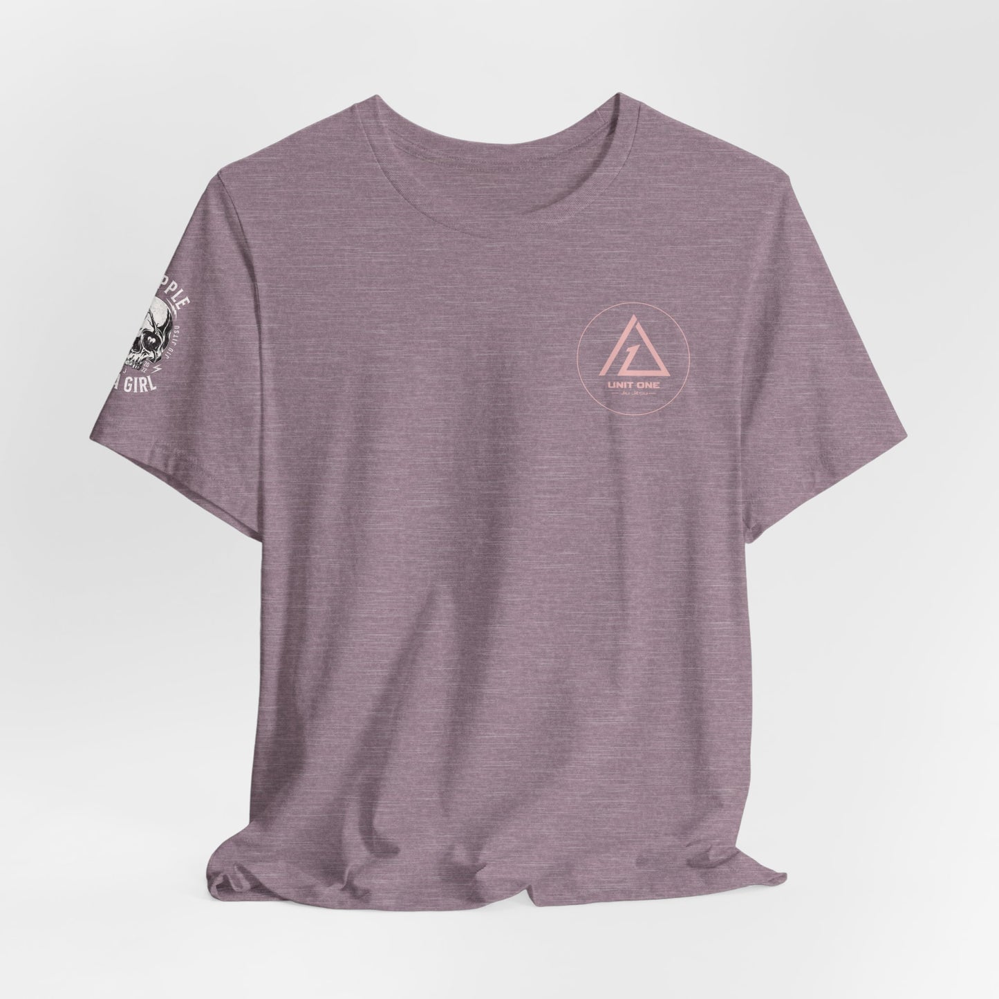 Custom Unit One T-Shirt - Adult, Unisex