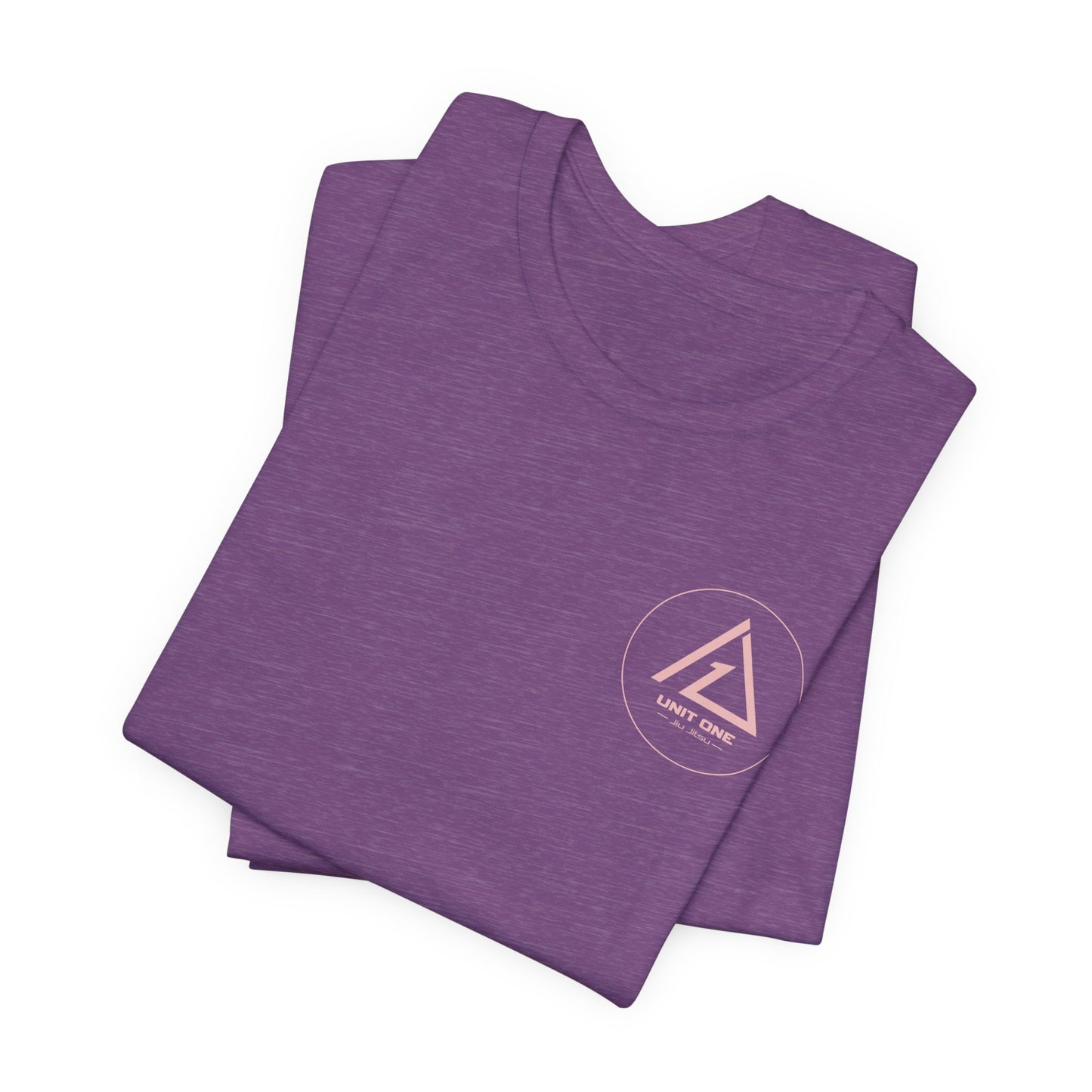 Custom Unit One T-Shirt - Adult, Unisex