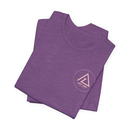 Custom Unit One T-Shirt - Adult, Unisex