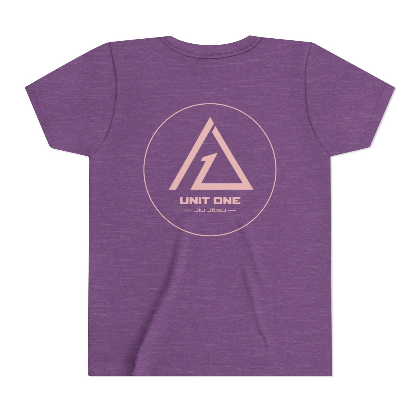 Custom Unit One T-Shirt - Youth, Unisex