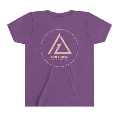 Custom Unit One T-Shirt - Youth, Unisex