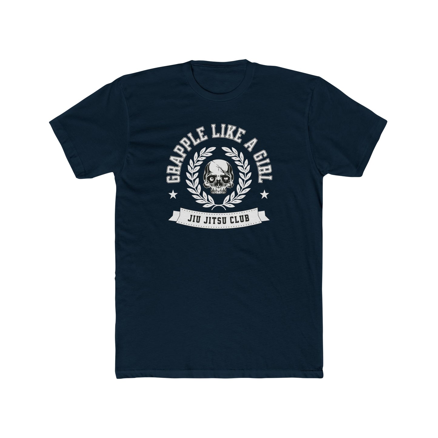 GLG Jiu Jitsu Club Rashguard Short Sleeve T-Shirt