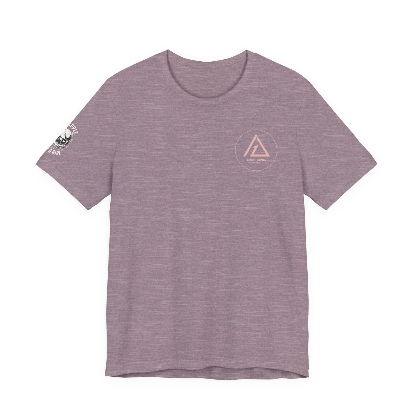 Custom Unit One T-Shirt - Adult, Unisex
