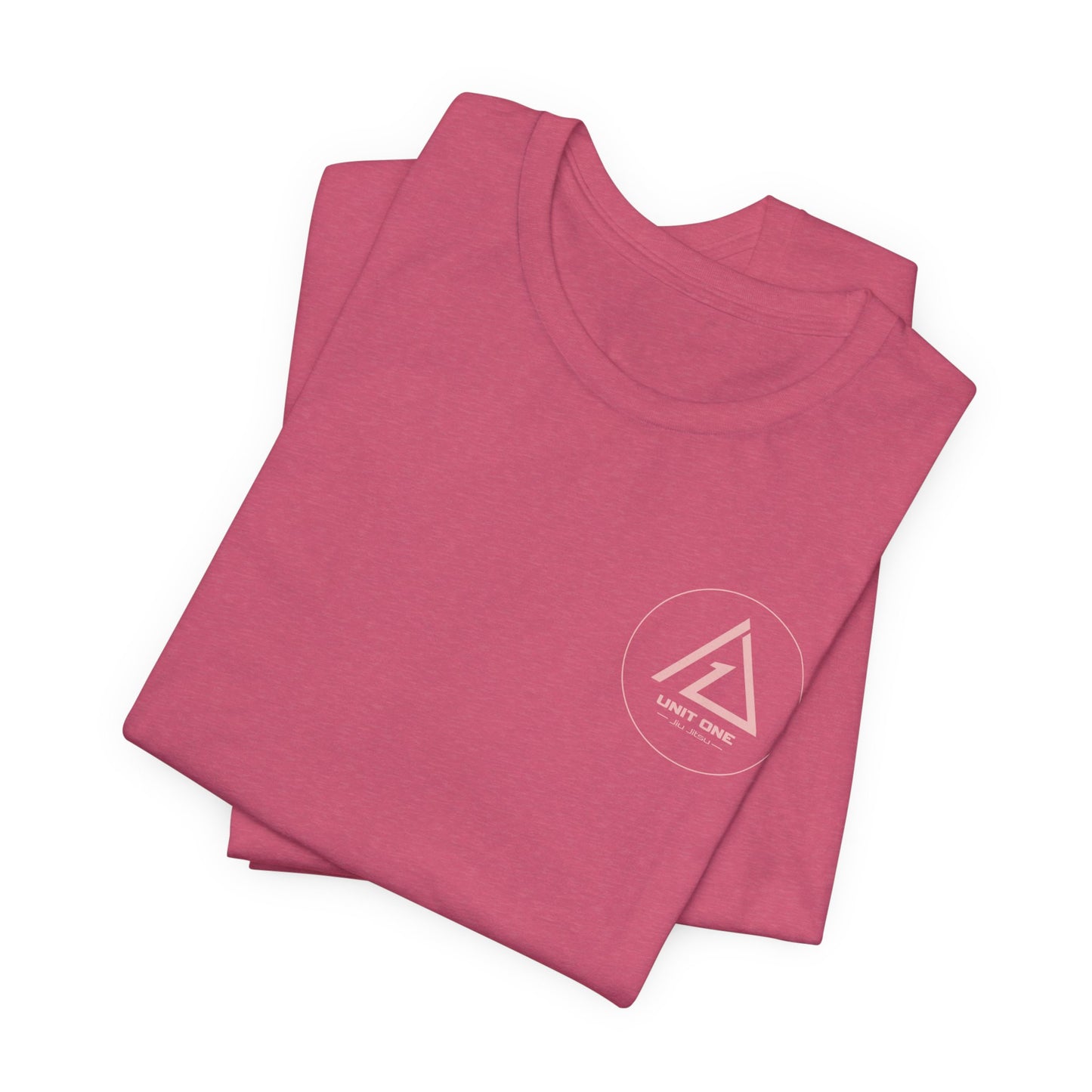 Custom Unit One T-Shirt - Adult, Unisex