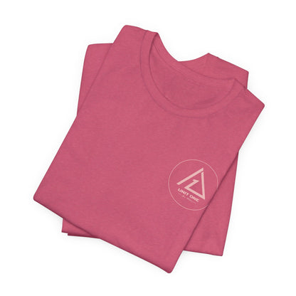 Custom Unit One T-Shirt - Adult, Unisex