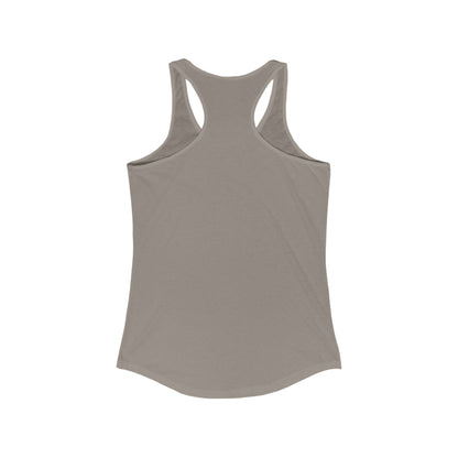 Women's Grapple like a Girl Racerback Tank