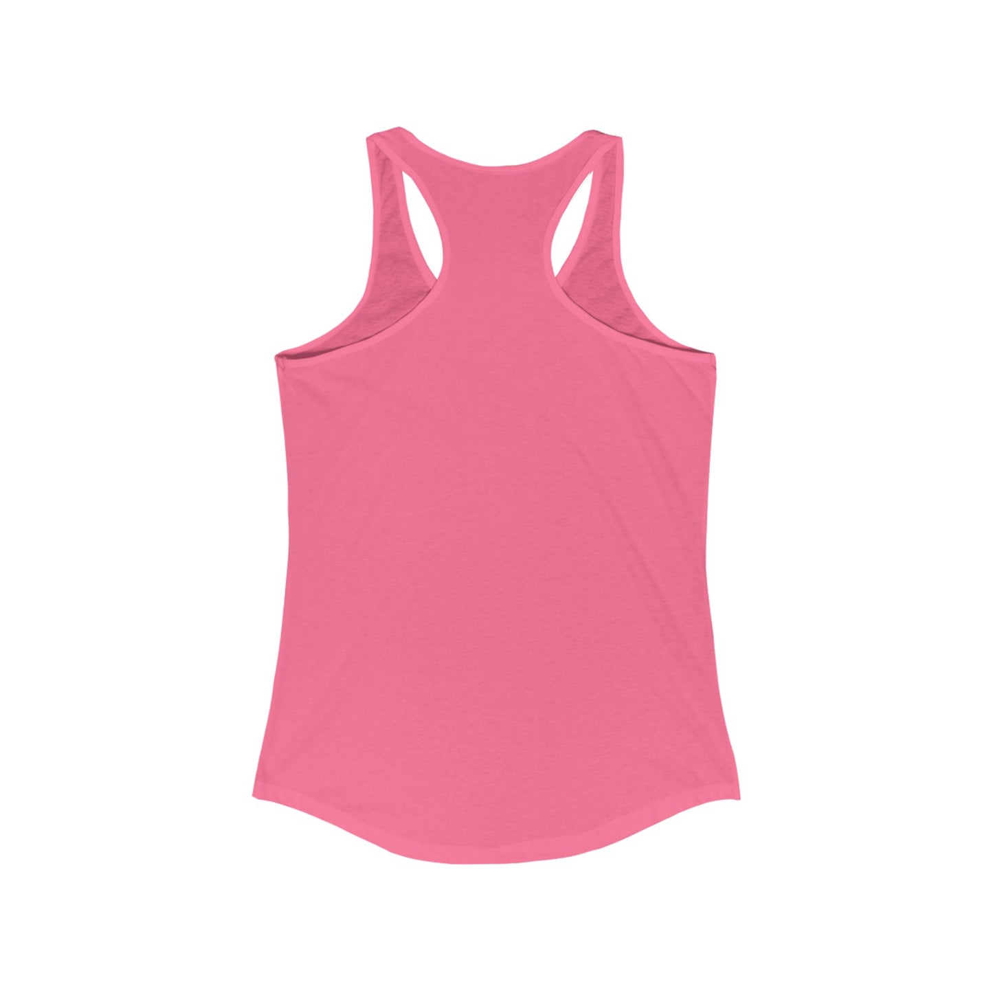 Women's Grapple like a Girl Racerback Tank