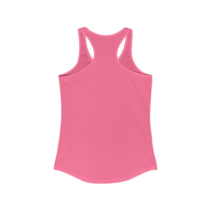 Women's Grapple like a Girl Racerback Tank