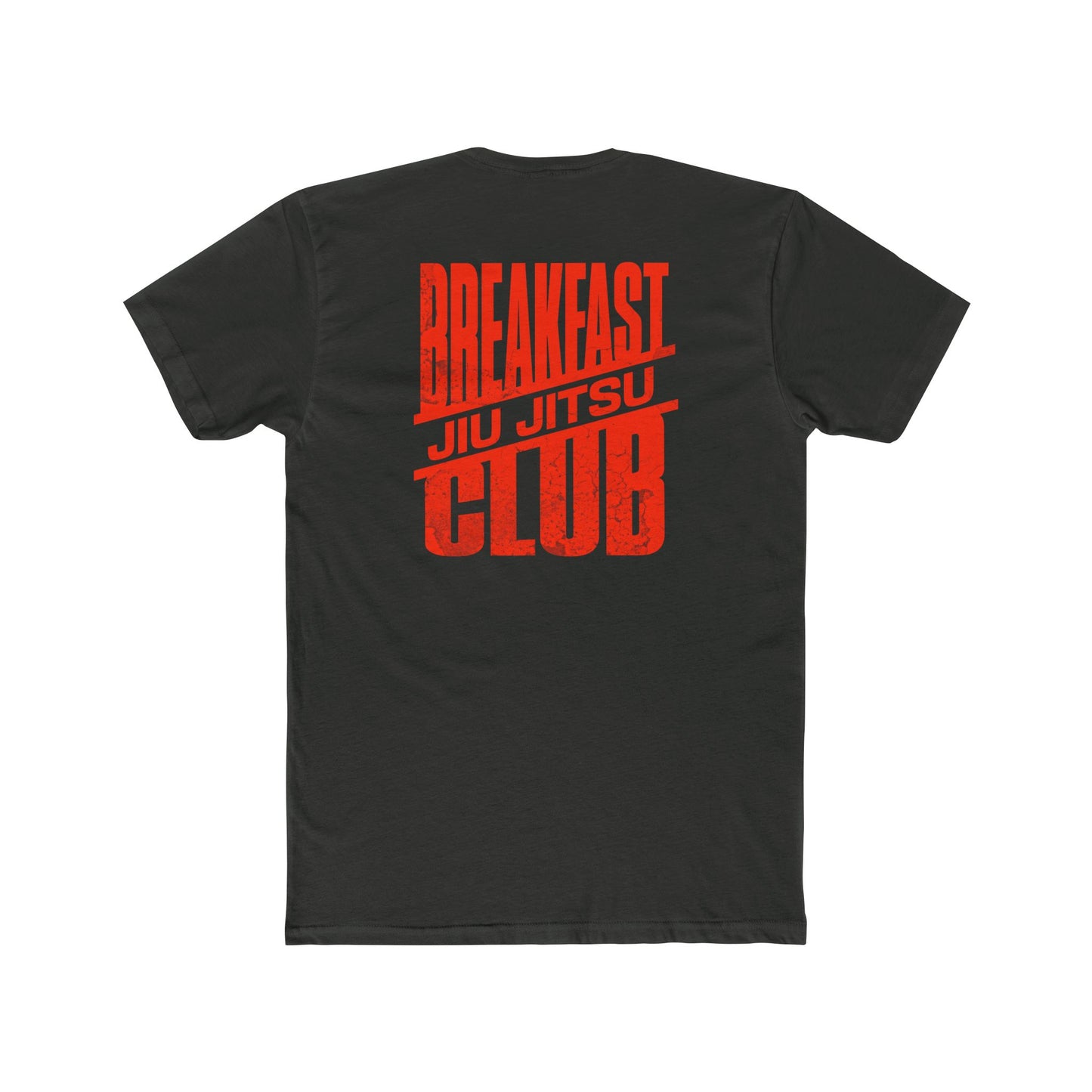 Grapple like a Girl BJJ T-Shirt - Breakfast Club