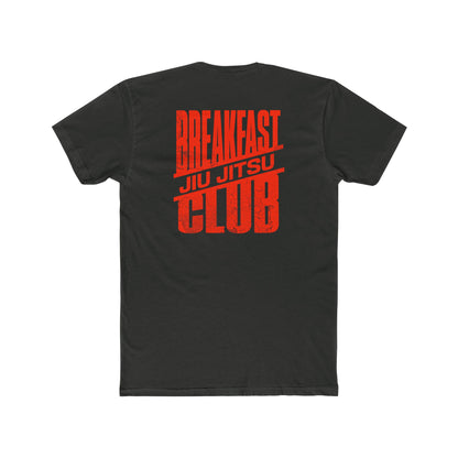 Grapple like a Girl BJJ T-Shirt - Breakfast Club