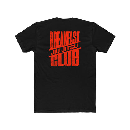 Grapple like a Girl BJJ T-Shirt - Breakfast Club