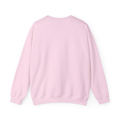 BJJ Women's Sweater Crewneck Sweater - Pounce, Pass, Submit *Limited Edition*