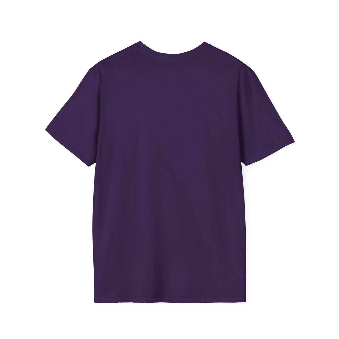 Grapple like a Girl T-Shirt - Tampa Skyline