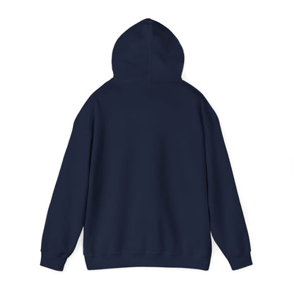 Women's BJJ Hoodie - Grapple Like a Girl Guard Your Heart