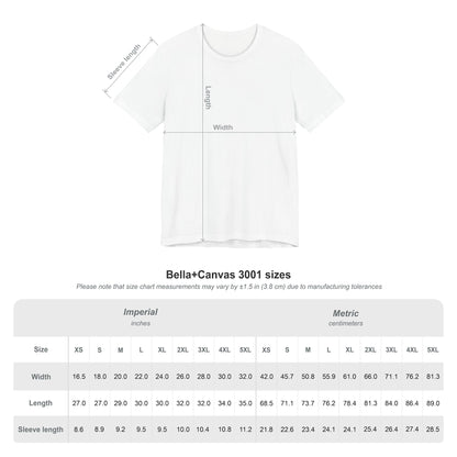 Custom Adult Unisex Unit One T-Shirt - Adult, Gold Logo
