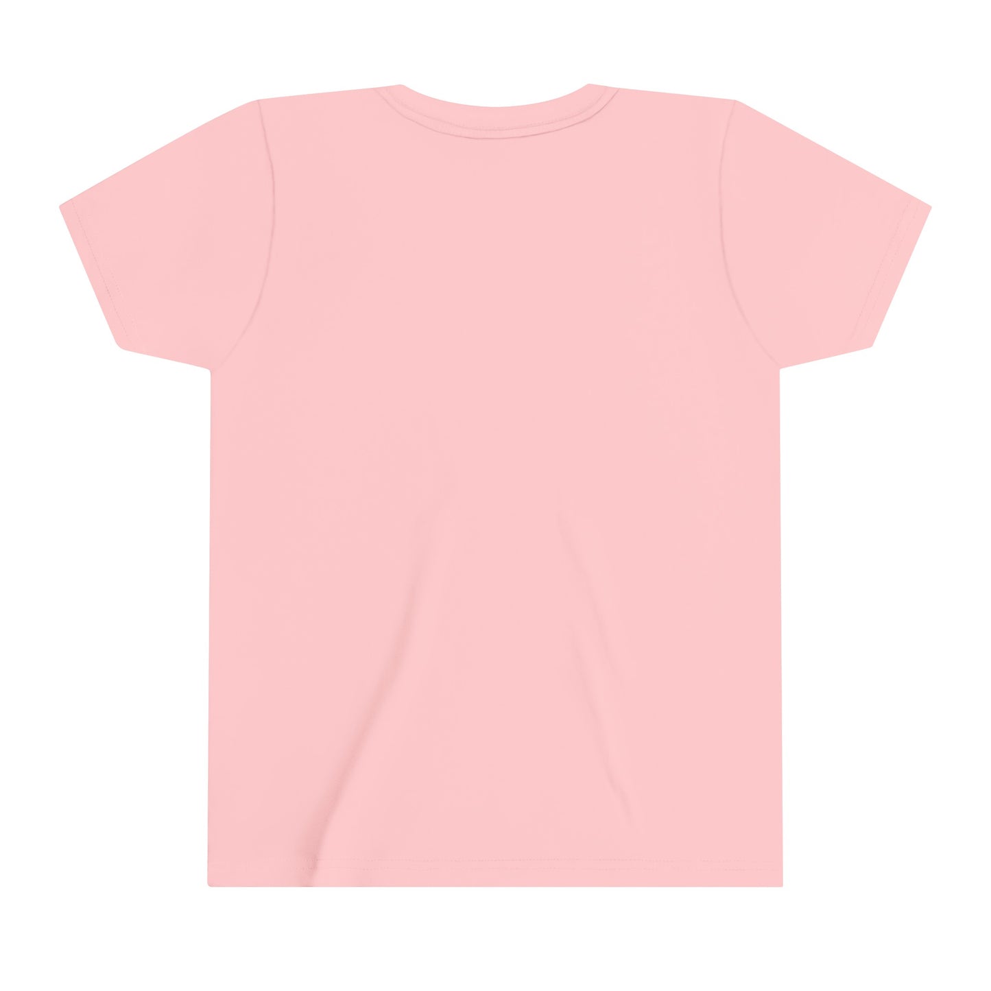 Grapple like a Girl Slime Youth Short Sleeve Tee