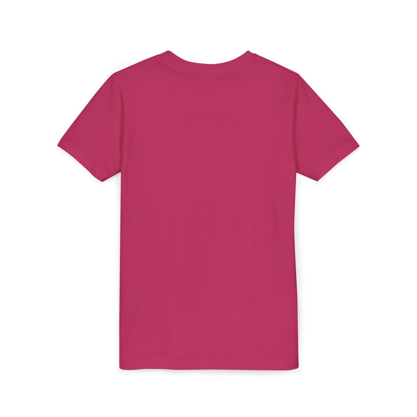 Grapple like a Girl Youth Short Sleeve Tee - Jiu Jitsu Hair Dont’t Care