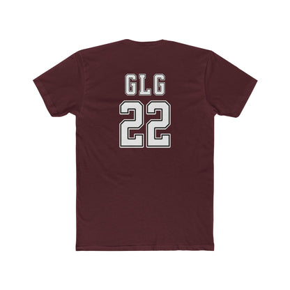 GLG Jiu Jitsu Club Short Sleeve T-Shirt