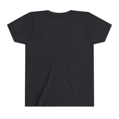 BJJ Youth Girls Short Sleeve Tee Grapple Like a Girl