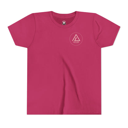 Custom Unit One T-Shirt - Youth, Unisex