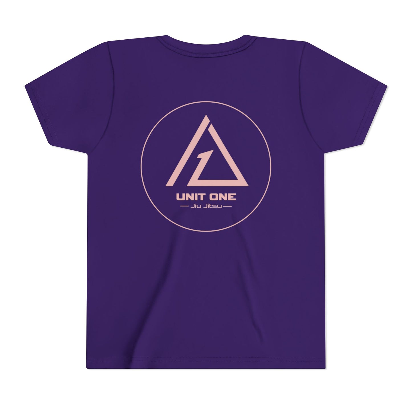 Custom Unit One T-Shirt - Youth, Unisex