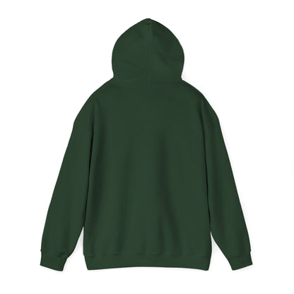 Grapple like a Girl BJJ Hoodie - Overstimulated Jiu Jitsu Club