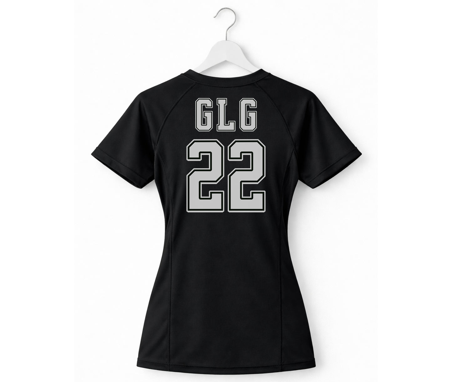 GLG Jiu Jitsu Club Rashguard Collection