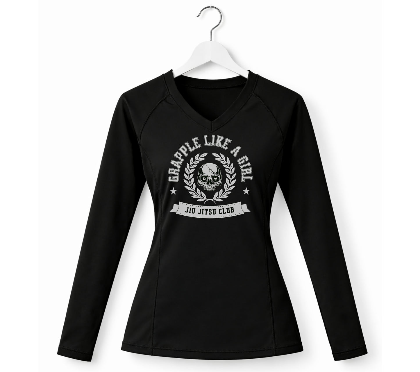 GLG Jiu Jitsu Club Rashguard Collection