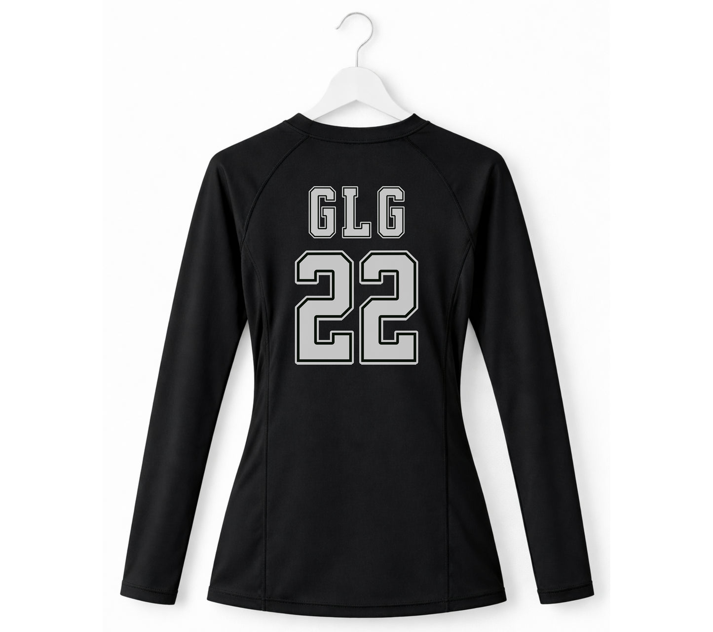 GLG Jiu Jitsu Club Rashguard Collection