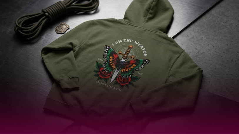 hoodies