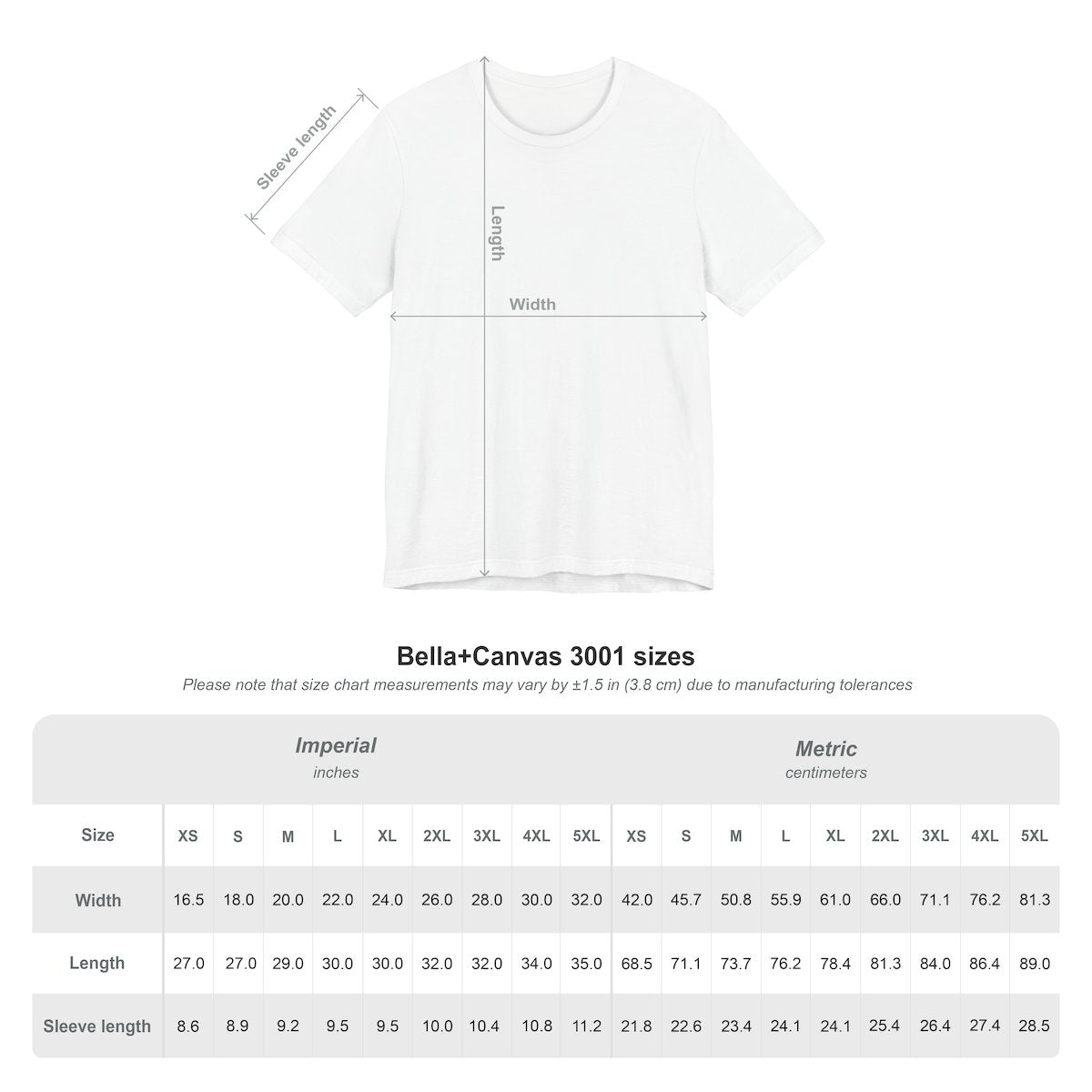 Custom Unit One T-Shirt - Adult, Unisex