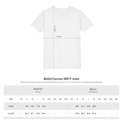 Grapple like a Girl Youth Short Sleeve Tee - Violent little thing