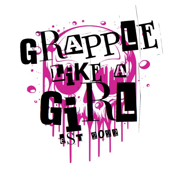 Grapple Like a Girl